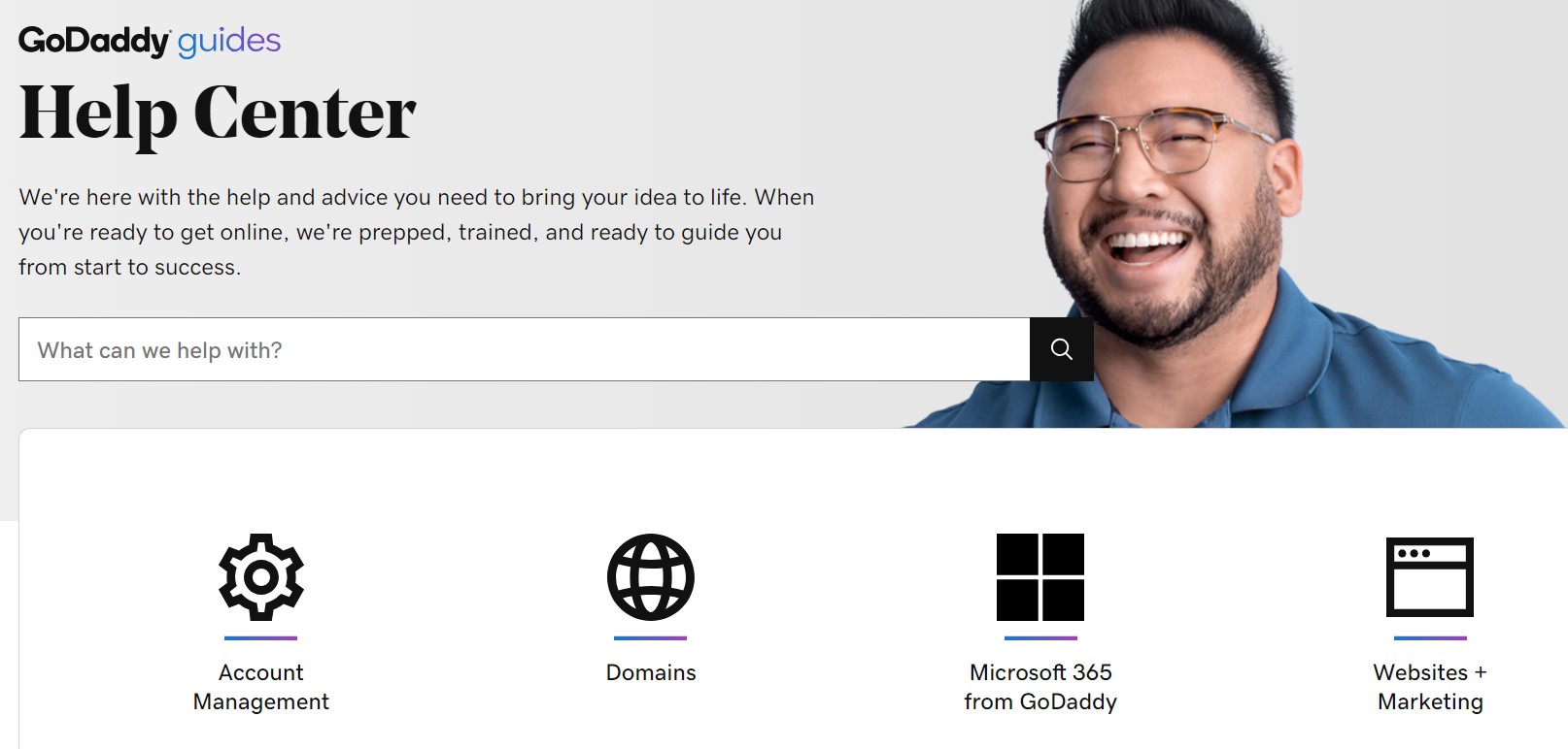 GoDaddy Review: Pros and Cons